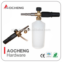 High Pressure Car Wash Polyurethane Foam Spray Gun